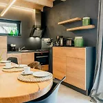 Modern With Sauna Near Thuringian Forest *