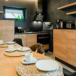 Modern With Sauna Near Thuringian Forest Prázdninový dům