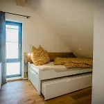 بيت للعطل Modern With Sauna Near Thuringian Forest