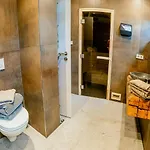 Modern With Sauna Near Thuringian Forest بيت للعطل تسيلا-ميليس