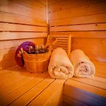 Modern With Sauna Near Thuringian Forest * Zella-Mehlis