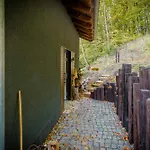 Modern With Sauna Near Thuringian Forest Zella-Mehlis