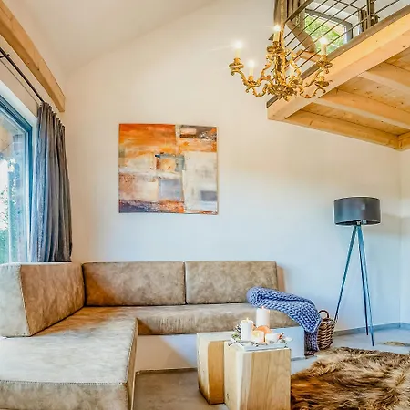 Modern With Sauna Near Thuringian Forest Hébergement de vacances