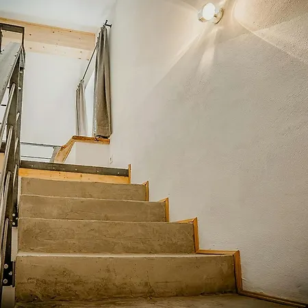 Modern With Sauna Near Thuringian Forest Hébergement de vacances *