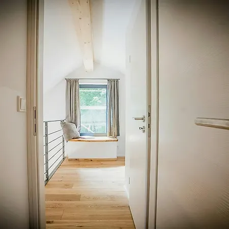 Hébergement de vacances Modern With Sauna Near Thuringian Forest *