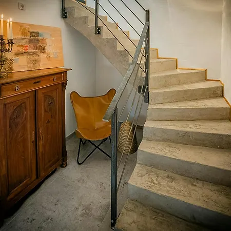 Modern With Sauna Near Thuringian Forest Hébergement de vacances Zella-Mehlis