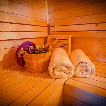 Modern With Sauna Near Thuringian Forest *