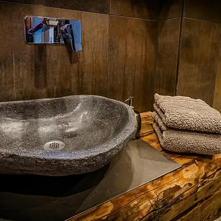 Hébergement de vacances Modern With Sauna Near Thuringian Forest Zella-Mehlis