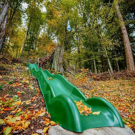 Modern With Sauna Near Thuringian Forest Hébergement de vacances Zella-Mehlis