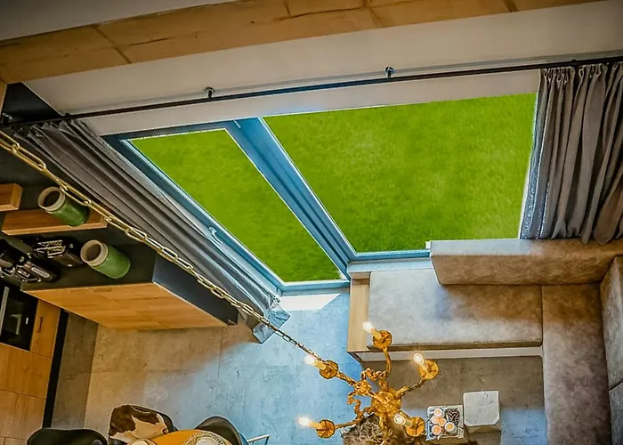 Modern With Sauna Near Thuringian Forest Zella-Mehlis