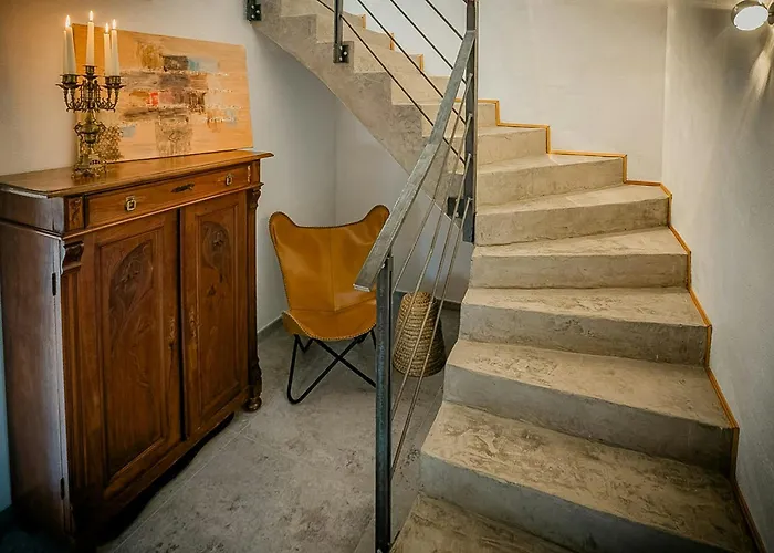 Modern With Sauna Near Thuringian Forest Zella-Mehlis