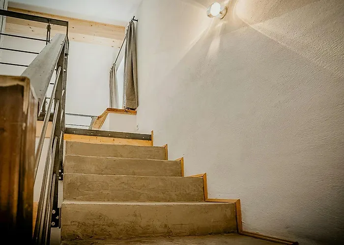 Modern With Sauna Near Thuringian Forest Zella-Mehlis