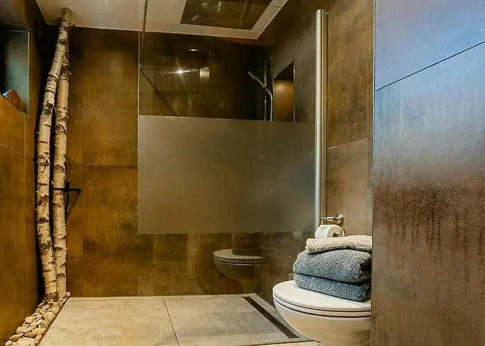 Modern With Sauna Near Thuringian Forest * Zella-Mehlis