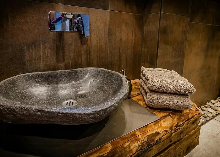 Modern With Sauna Near Thuringian Forest * Zella-Mehlis