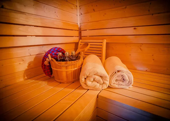 Modern With Sauna Near Thuringian Forest * Zella-Mehlis