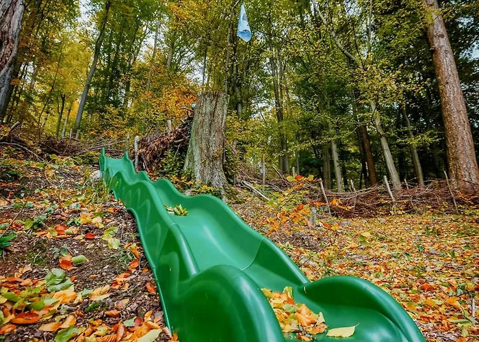 Modern With Sauna Near Thuringian Forest Zella-Mehlis